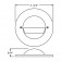 Cover Plate Dimensions