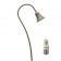 LED LED-S220-BR bronze outdoor landscape lighting flower path light low voltage warm white