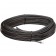 100ft ULECC 14AWG/2C Black Jacket, direct burial cable, heat resistant, low voltage, landscape lighting wire