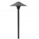 BLACK LED outdoor landscape lighting hat path light warm white Most Popular